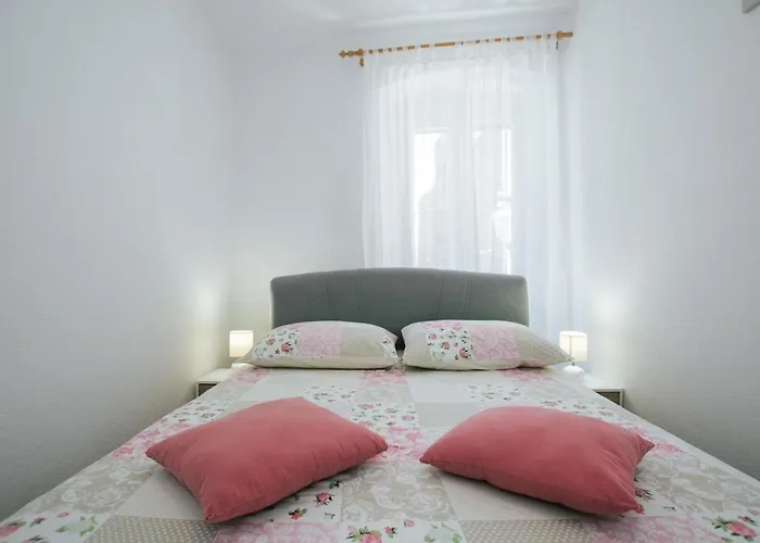 Apartments Ivana