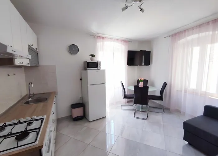Apartments Ivana