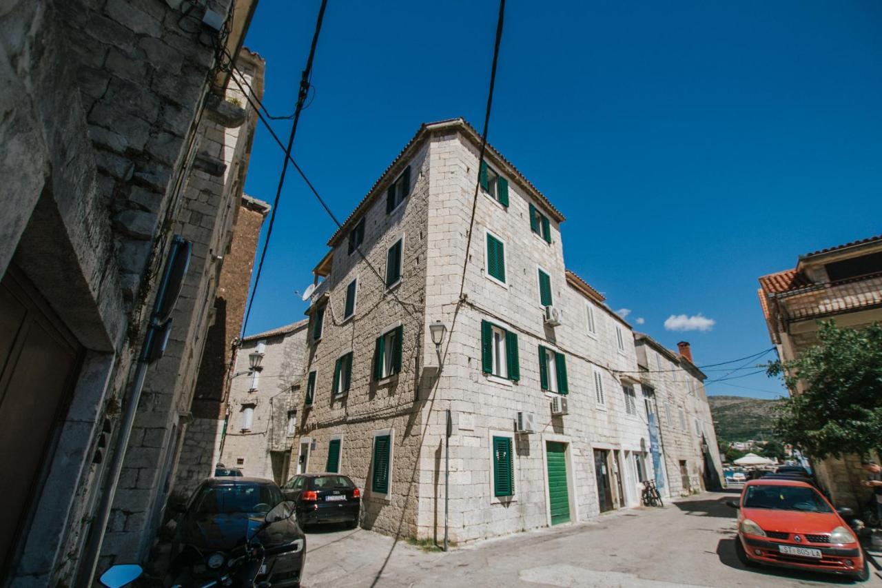 Ivana Appartement