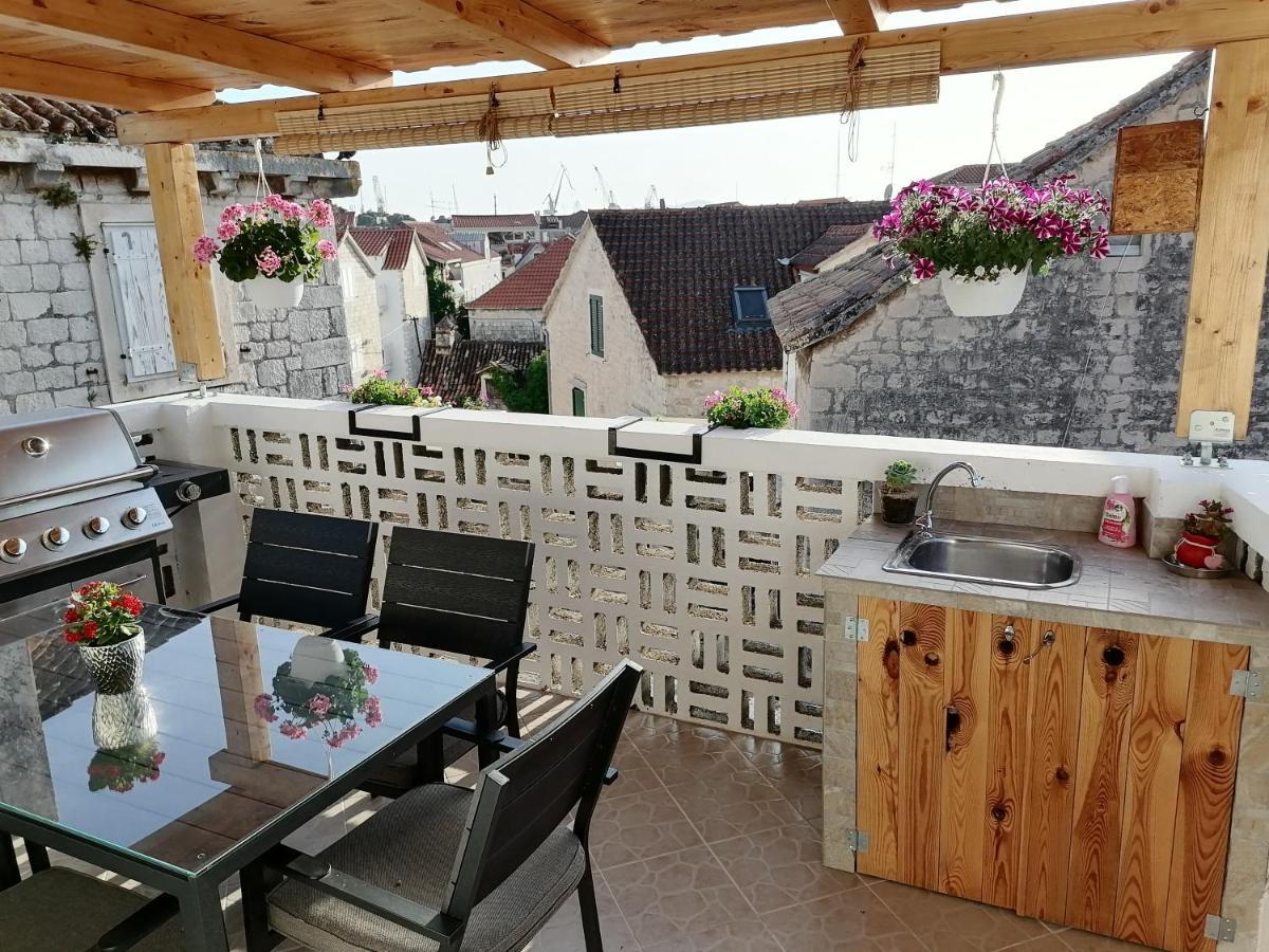 Ivana Appartement Trogir
