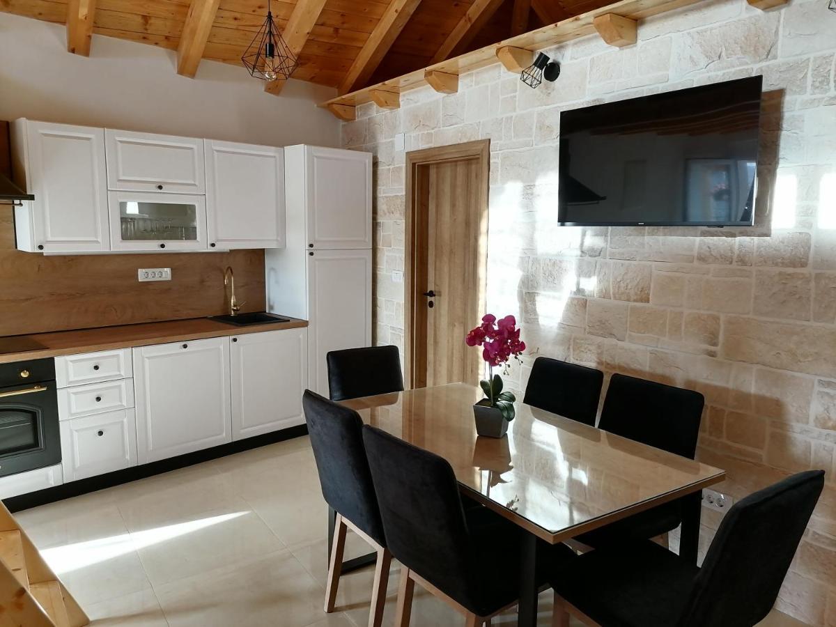 Ivana Appartement