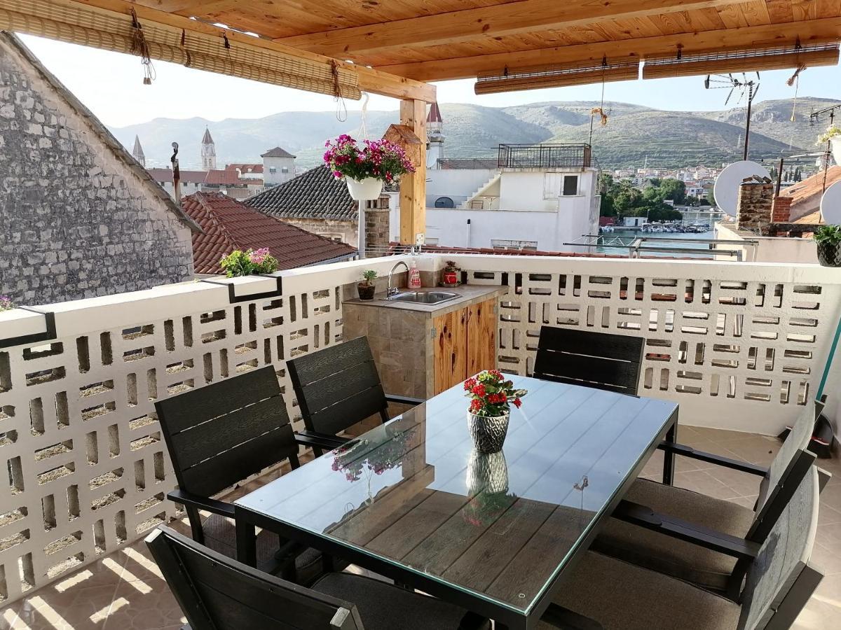 Appartement Ivana